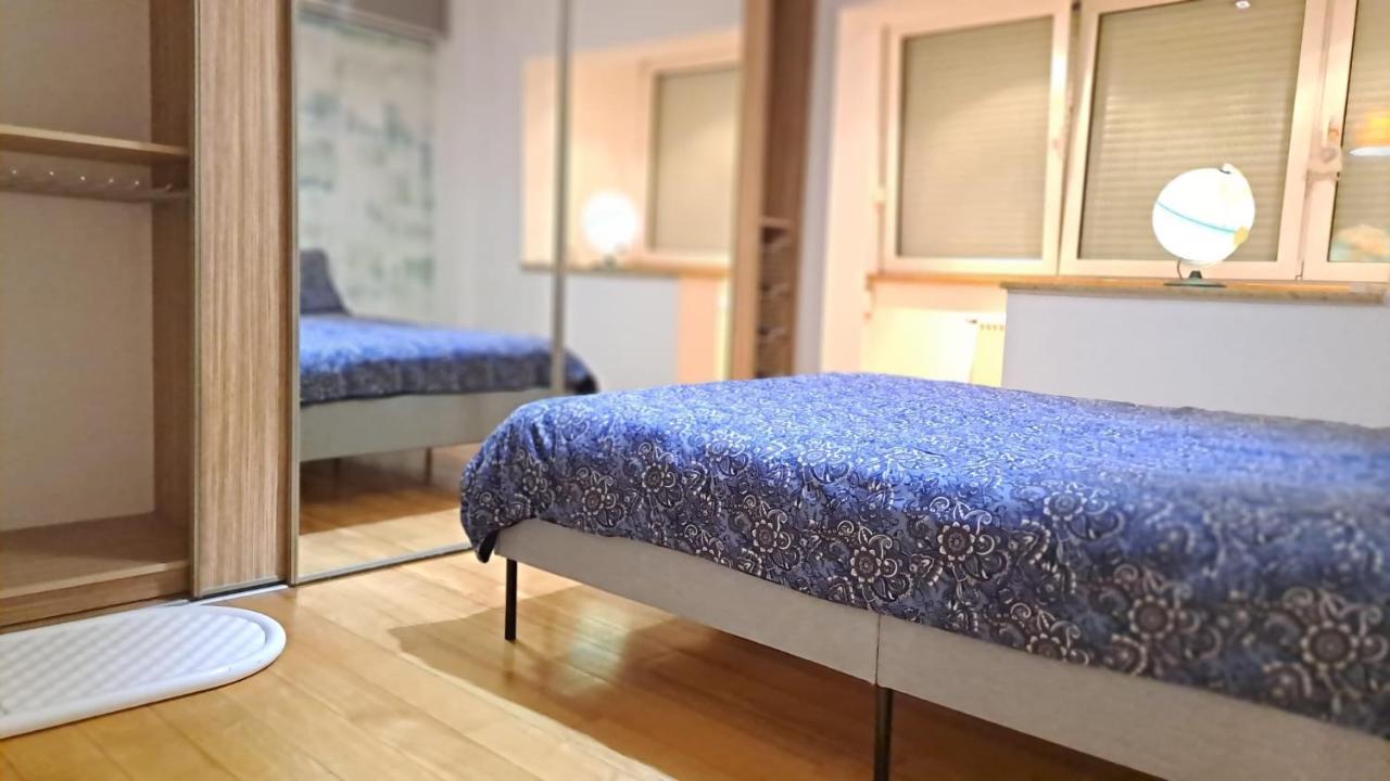 Daria Lorenzo Apartament Тимишоара Экстерьер фото