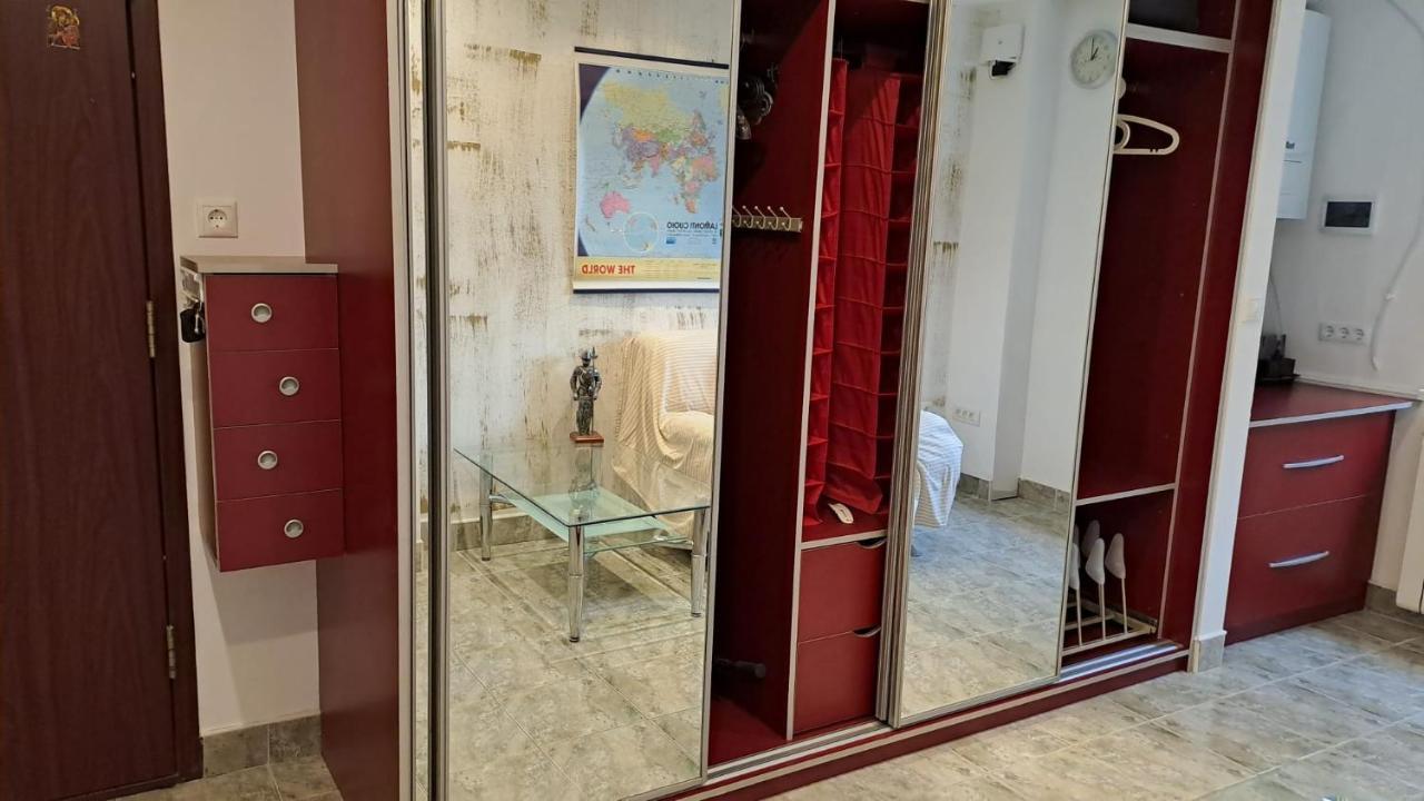 Daria Lorenzo Apartament Тимишоара Экстерьер фото