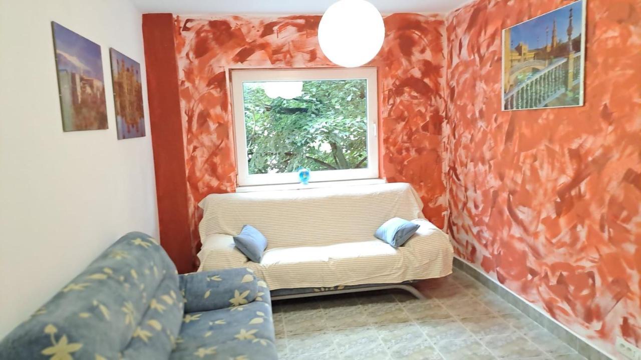 Daria Lorenzo Apartament Тимишоара Экстерьер фото