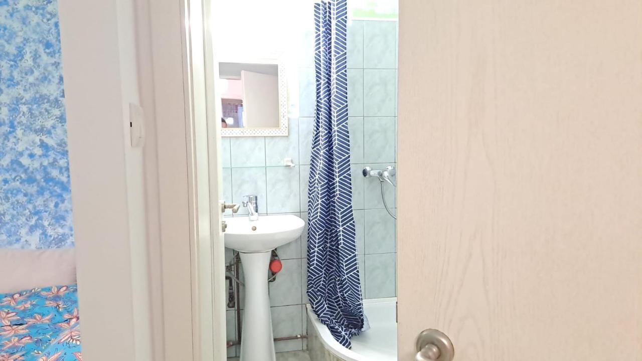 Daria Lorenzo Apartament Тимишоара Экстерьер фото