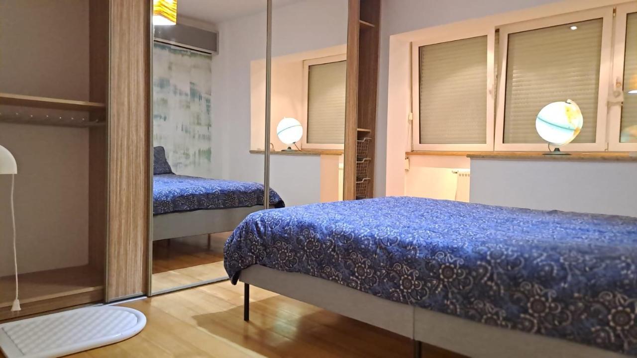 Daria Lorenzo Apartament Тимишоара Экстерьер фото