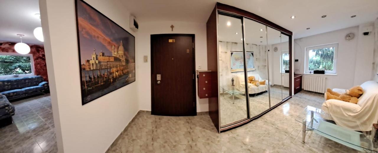 Daria Lorenzo Apartament Тимишоара Экстерьер фото
