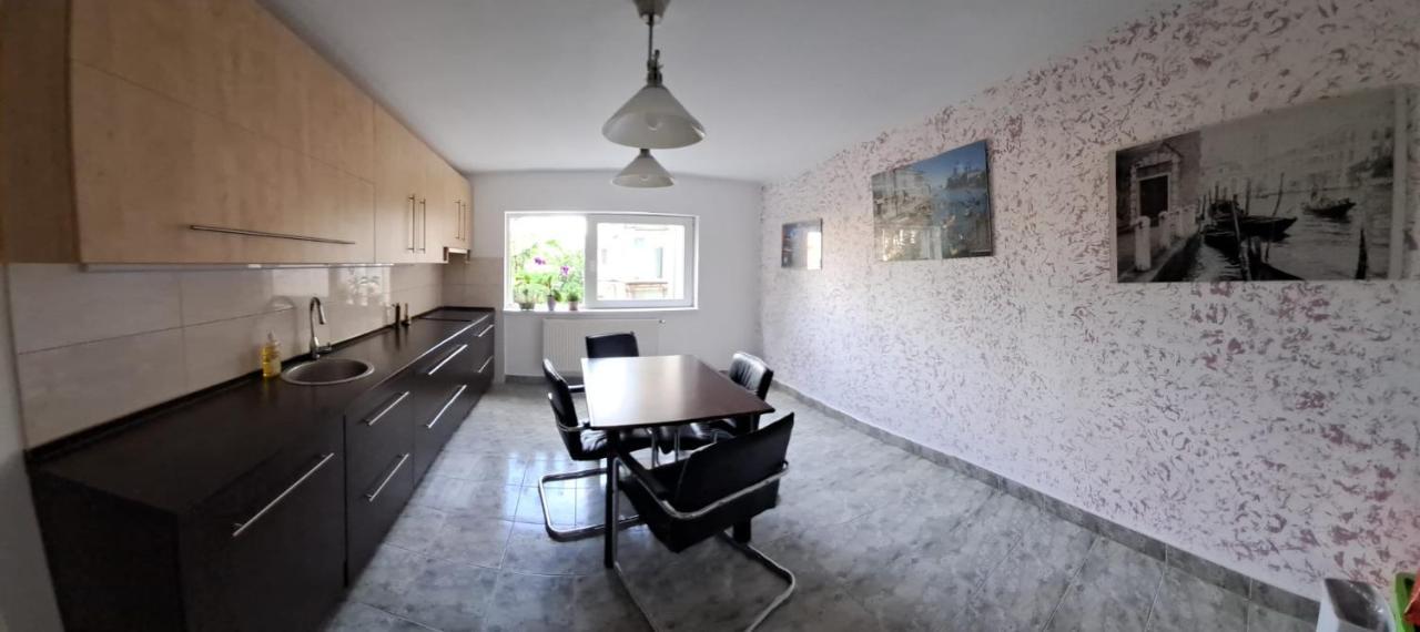 Daria Lorenzo Apartament Тимишоара Экстерьер фото