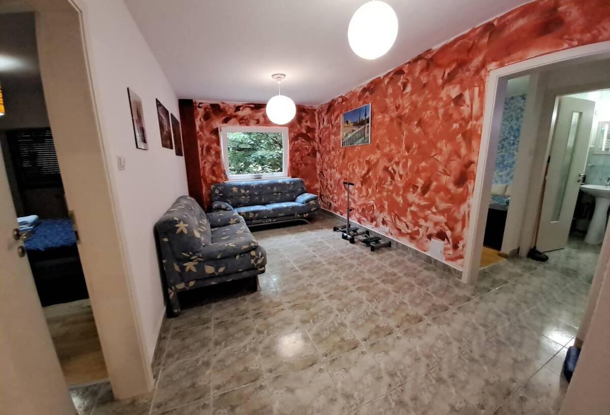Daria Lorenzo Apartament Тимишоара Экстерьер фото