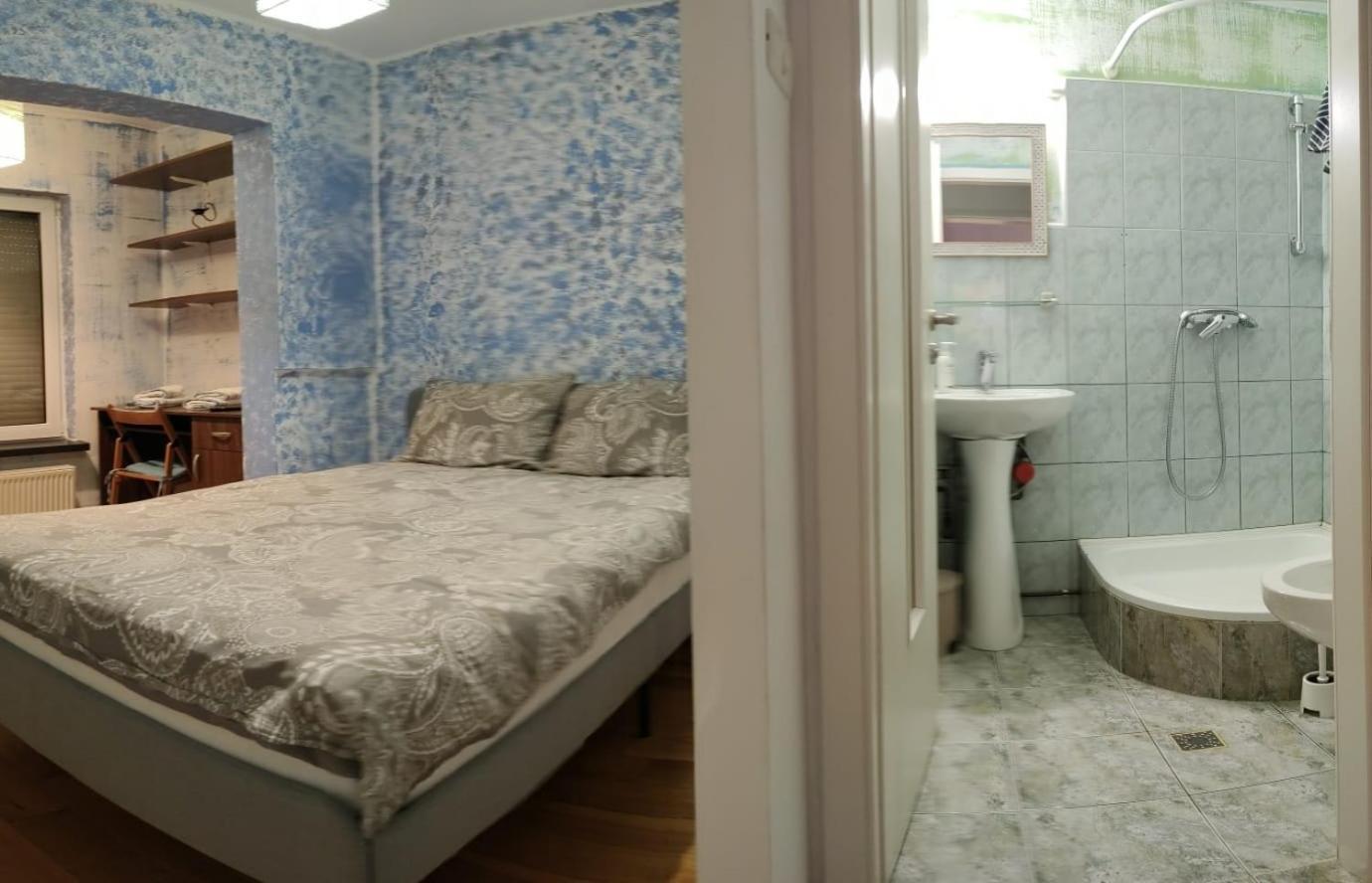 Daria Lorenzo Apartament Тимишоара Экстерьер фото