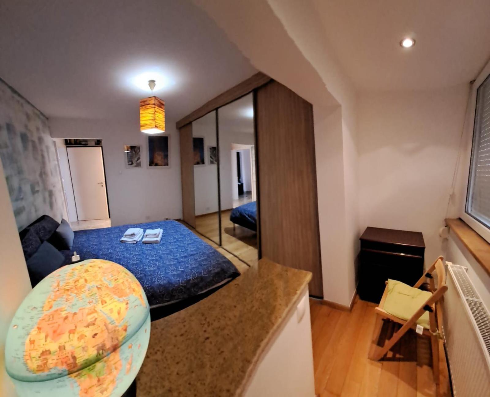 Daria Lorenzo Apartament Тимишоара Экстерьер фото