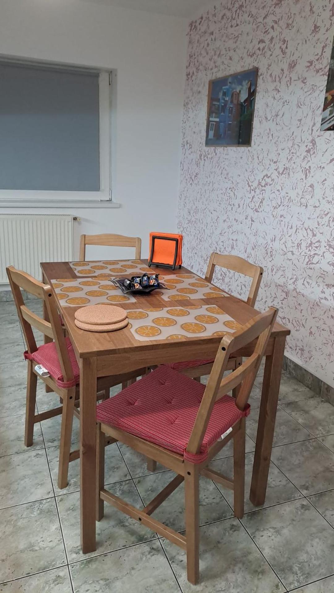 Daria Lorenzo Apartament Тимишоара Экстерьер фото