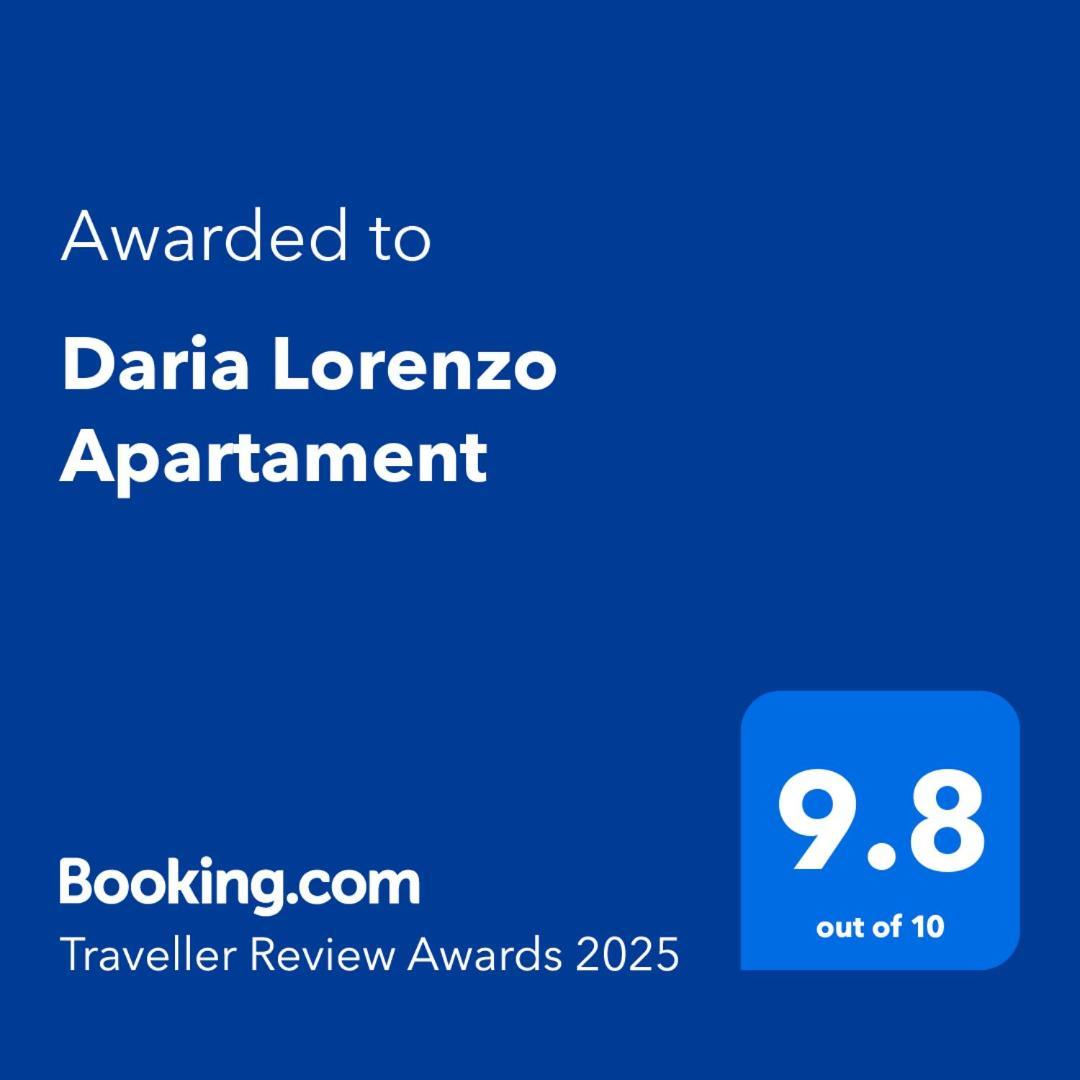 Daria Lorenzo Apartament Тимишоара Экстерьер фото